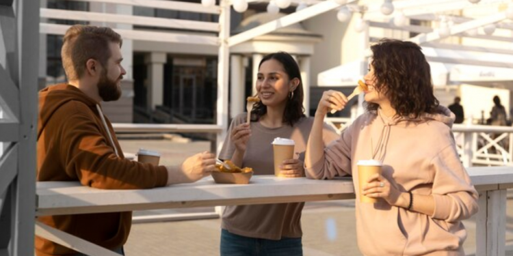 Exploring the Versatility of Event Venues in Marietta, GeorgiaA Spectrum of Events in a Single Destination