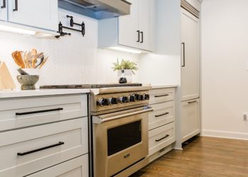 Transforming Your Space, Trusting the Process: Why Cumming, GA Homeowners Choose Reputable Remodelers