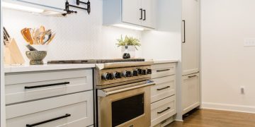 Transforming Your Space, Trusting the Process: Why Cumming, GA Homeowners Choose Reputable Remodelers