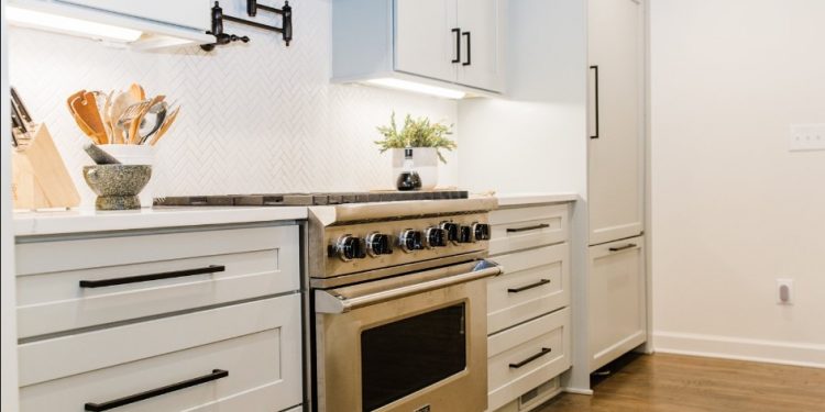 Transforming Your Space, Trusting the Process: Why Cumming, GA Homeowners Choose Reputable Remodelers