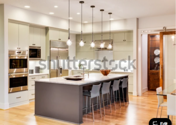 Modern Elegance: Unveiling the Beauty of Kitchen Designs Perth