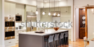 Modern Elegance: Unveiling the Beauty of Kitchen Designs Perth