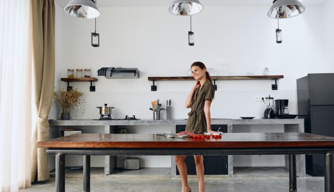 Timeless Elegance: Appreciating the Beauty of a Solid Wood Dining Table