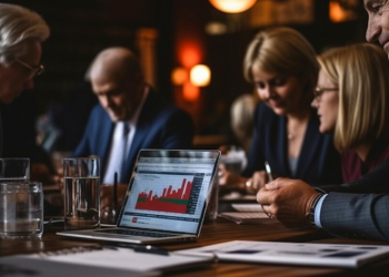 Financial Planning for Businesses 