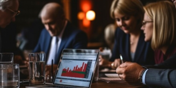 Financial Planning for Businesses