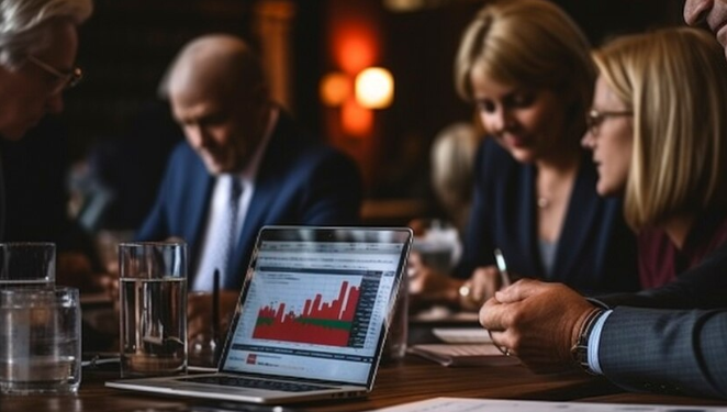 Financial Planning for Businesses