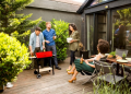 Enhancing Outdoor Living: The Ultimate Guide to Composite Decking in Perth and Decking Supplies