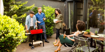 Enhancing Outdoor Living: The Ultimate Guide to Composite Decking in Perth and Decking Supplies