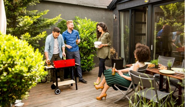 Enhancing Outdoor Living: The Ultimate Guide to Composite Decking in Perth and Decking Supplies