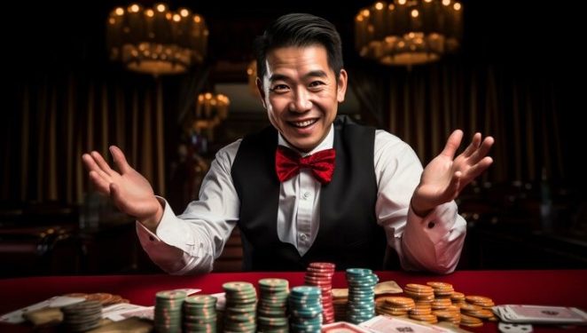 No Deposit Free Spins – Try Slots Mahjong Ways 2 Without Risking Money