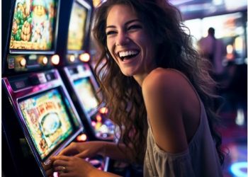 The Exclusive ‘Slot Gacor’ Spadegaming Connection with Betcepat!Article : 