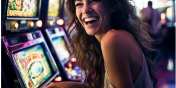 The Exclusive ‘Slot Gacor’ Spadegaming Connection with Betcepat!Article :