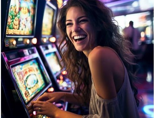 The Exclusive ‘Slot Gacor’ Spadegaming Connection with Betcepat!Article : 