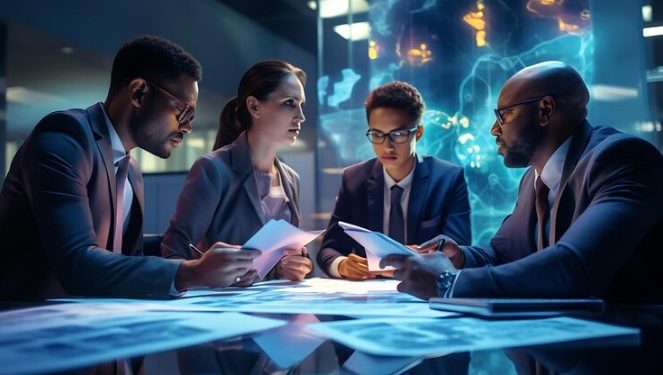 How Crypto Smart Contracts Will Change How We Do Business