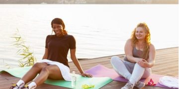 Explore Hyperluxe Activewear Australia: Elevate Your Fitness