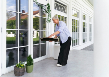 Secure Serenity: Elevate Your Home’s Safety with Security Roller Shutters