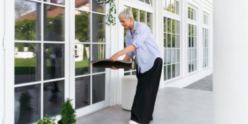 Secure Serenity: Elevate Your Home’s Safety with Security Roller Shutters