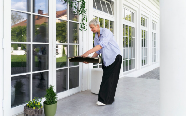 Secure Serenity: Elevate Your Home’s Safety with Security Roller Shutters