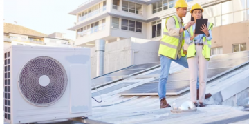 Ducted Air Conditioning: The Ultimate Cooling Solution for Your Home