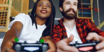 AMPMWIN: Exclusive Hacksaw Partnership at London Gaming Event