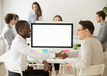 How to Make your Digital Workspace more Accessible