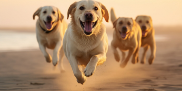 Tail-Wagging Companions: Best Puppies for Women in West Palm Beach