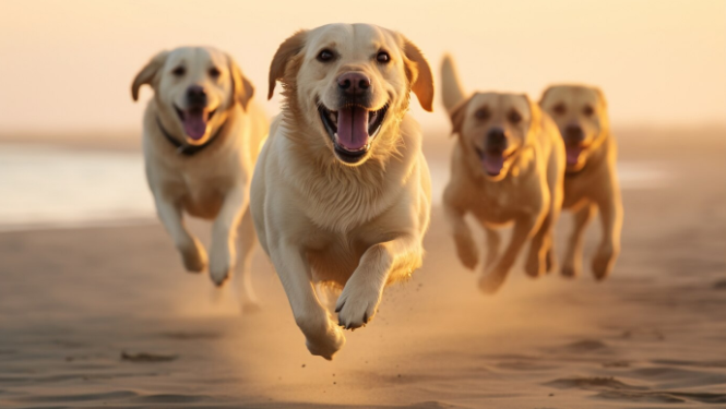 Tail-Wagging Companions: Best Puppies for Women in West Palm Beach