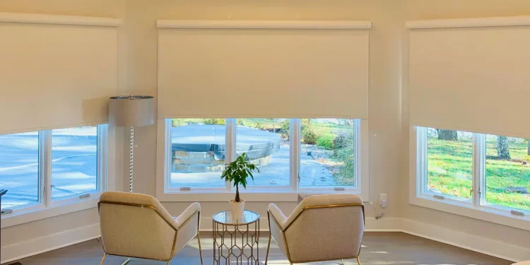 Improving Home Energy Efficiency and Comfort with Window Treatments