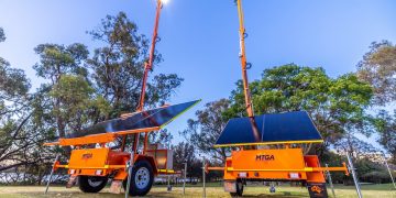 Powering Up: The Rise of Solar Trailers in Disaster Relief