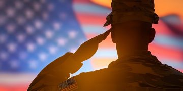 In-Home Care for Older Veterans in Virginia