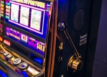 Spinning Through Time: A Guide to the Evolution, Trends, and Joy of Slot Gaming