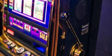 Spinning Through Time: A Guide to the Evolution, Trends, and Joy of Slot Gaming