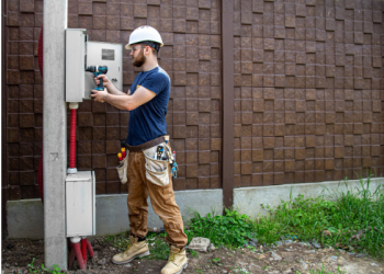 Underground Utility Installation Essentials in Huntsville, Alabama