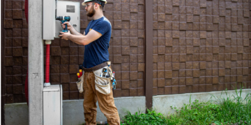 Underground Utility Installation Essentials in Huntsville, Alabama