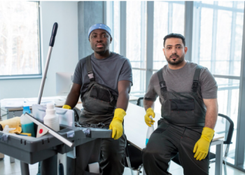 Navigating Contracts and Agreements with Cleaning Clients: A Comprehensive Guide