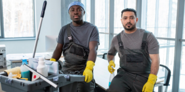 Navigating Contracts and Agreements with Cleaning Clients: A Comprehensive Guide