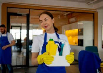 ShiningServices: Elevating Cleanliness Standards in Dublin