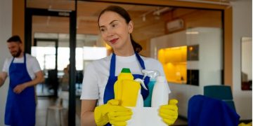 ShiningServices: Elevating Cleanliness Standards in Dublin