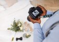 Essential Equipment for Newborn Photography Guide
