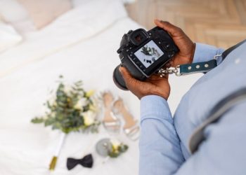 Essential Equipment for Newborn Photography Guide