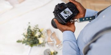 Essential Equipment for Newborn Photography Guide