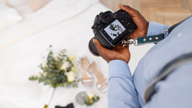 Essential Equipment for Newborn Photography Guide