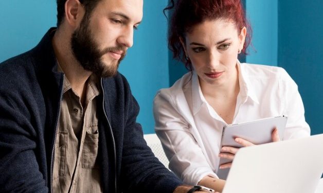 Barrierefreiheit durch Verpflichtung