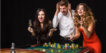 ASIANABET: Pioneering the Evolution of Online Slot Gaming