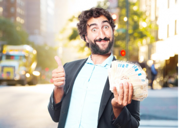 Finding Your Way to Earn Extra Cash