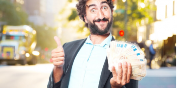 Finding Your Way to Earn Extra Cash