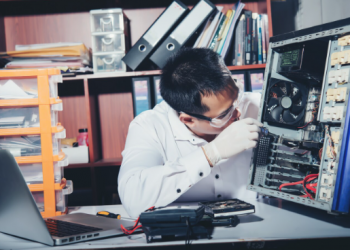 The Ultimate Guide to Buying Refurbished Computers