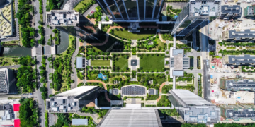 Drones in Real Estate Photography: Elevating Your Listings from Above