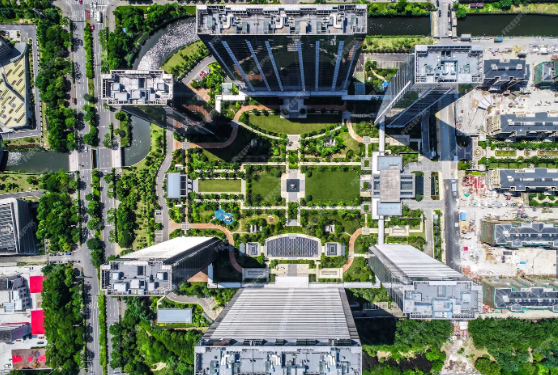 Drones in Real Estate Photography: Elevating Your Listings from Above