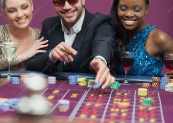 Controversial Dingdong Gambling at Taman Anggrek Jakarta